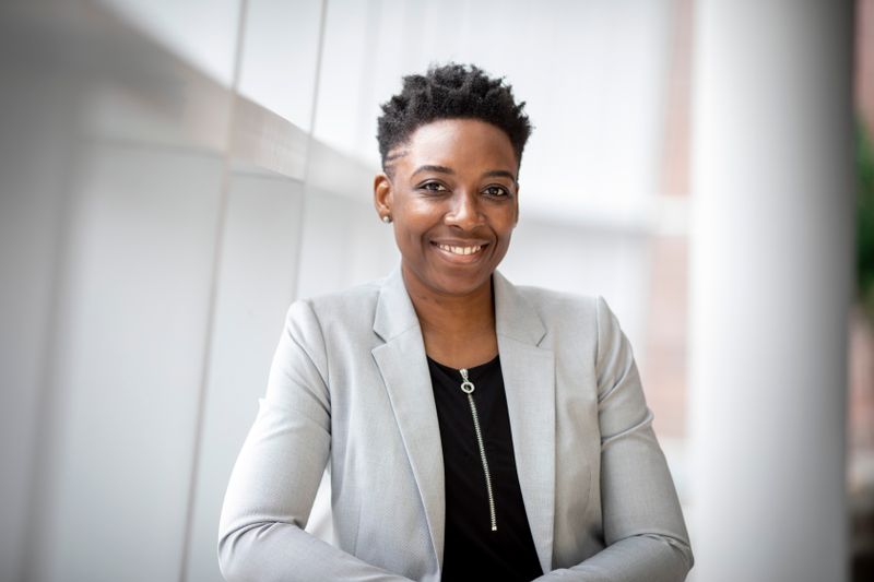 A business advisory professional